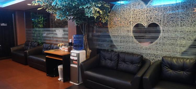 曼谷旅行套房酒店(Bangkok Travel Suites Hotel)图片