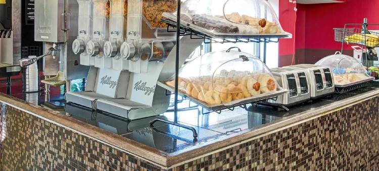 印第安纳波利斯机场区北假日酒店(Holiday Inn Indianapolis - Airport Area N)图片