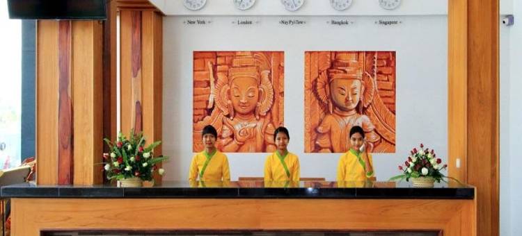 茵莱樱桃皇后酒店(Inle Cherry Queen Hotel)图片