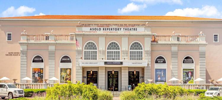 SureStay Hotel by Best Western Sarasota Lido Beach图片