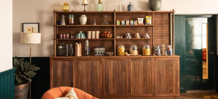 海德公园本地公寓(Native Hyde Park)图片