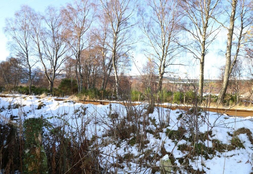 Foinaven Hotel Overview