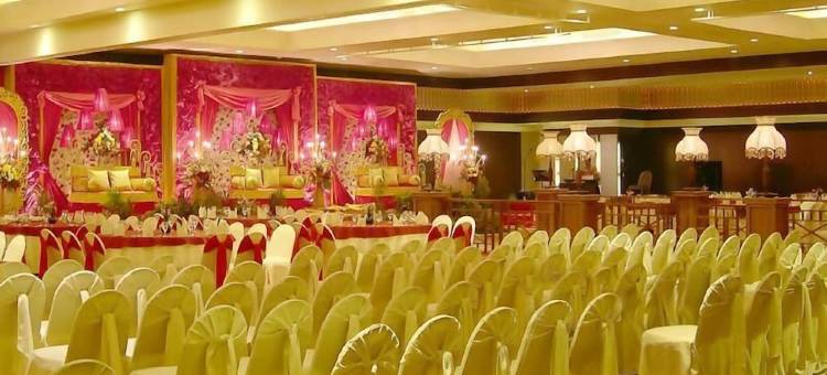 翡翠花园酒店(Emerald Garden International Hotel)图片