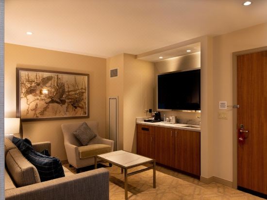 Sycuan Casino Resort-El Cajon Updated 2023 Room Price-Reviews & Deals |  