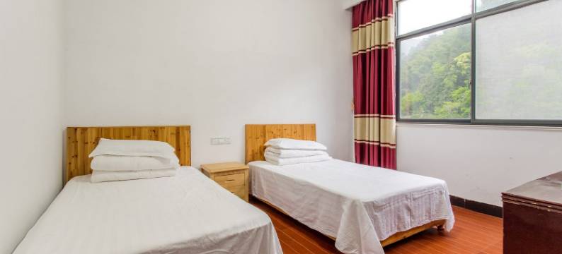 溪源人家特色民宿(浮溪路1号分店)图片