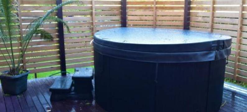 Harbour View Retreat Mangonui图片