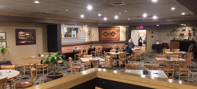 博伊西美洲最佳价值套房酒店(Americas Best Value Inn and Suites Boise)图片