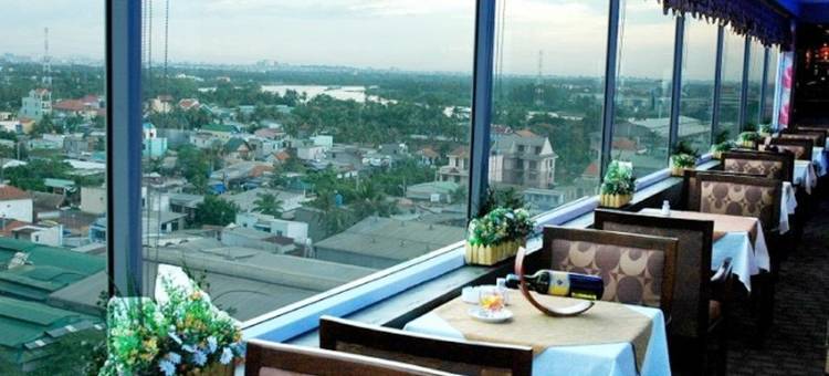 Phuong Thuy Hotel图片