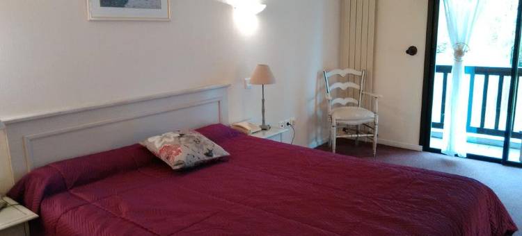 Auberge des Pins - Teritoria图片