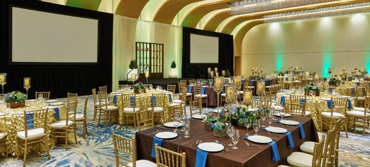 丹佛国际机场威斯汀酒店(The Westin Denver International Airport)图片