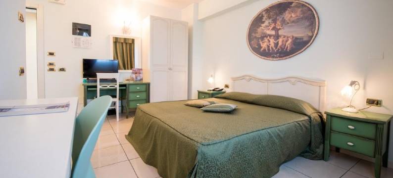 白宫公寓酒店(Hotel Residence White Palace)图片