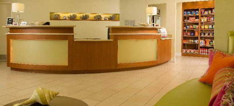 萨尼贝尔迈尔斯堡港Residence Inn 酒店(Residence Inn Fort Myers Sanibel)图片