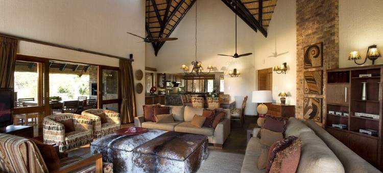 克鲁格公园旅舍(Kruger Park Lodge)图片
