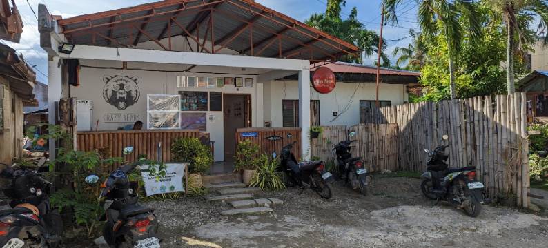 疯狂熊青年旅馆(Crazy Bears Hostel)图片