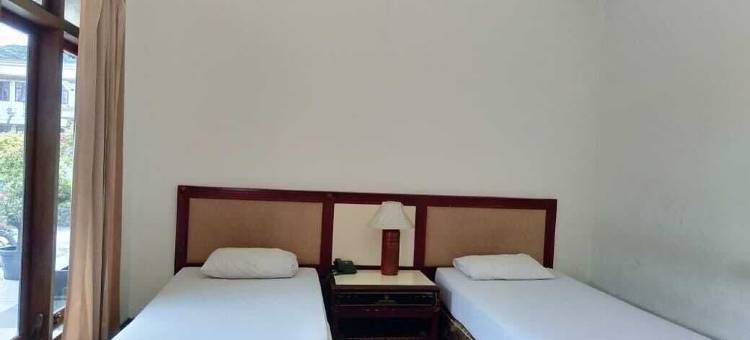 先达酒店 - 佩马唐先达(Siantar Hotel Pematangsiantar)图片