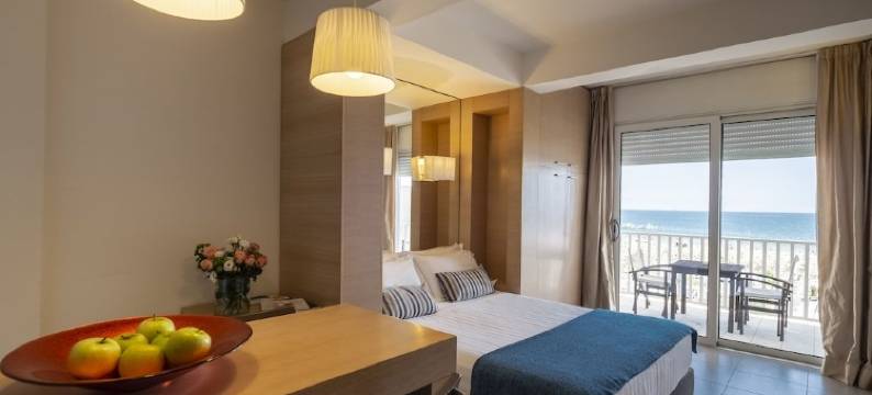 乐洛斯套房酒店(Le Rose Suite Hotel)图片