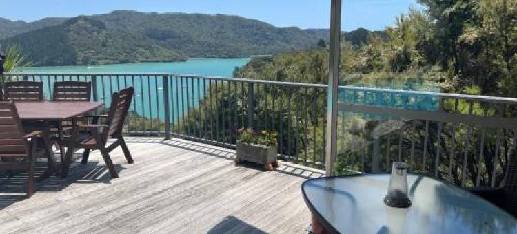 国王景观大酒店(King's View Lodge)图片