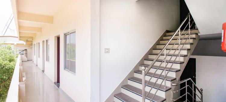 Hotel O Aljemin图片