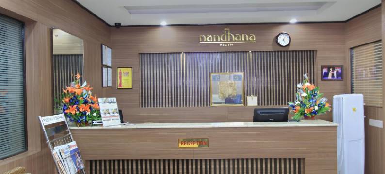 拉萨拉远景酒店(La Sara Vista)图片