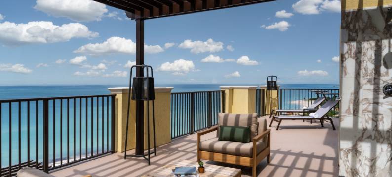 丽思卡尔顿阿鲁巴酒店(The Ritz-Carlton, Aruba)图片