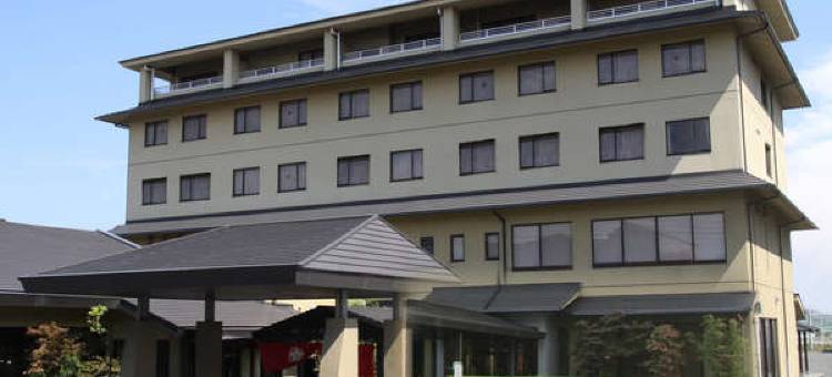 千代田馆四季彩酒店(Shikisai Hotel Chiyoda-Kan)图片