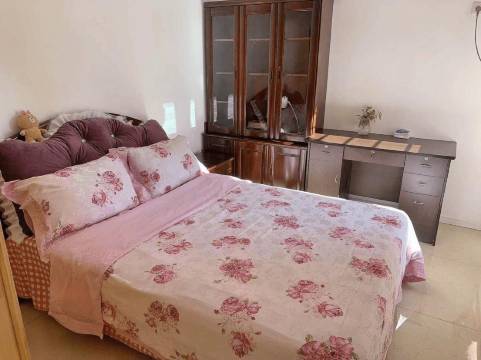 美美哒小居公寓(博雅路分店)