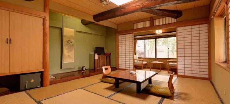 二泽旅馆(Futazawa-Inn)图片