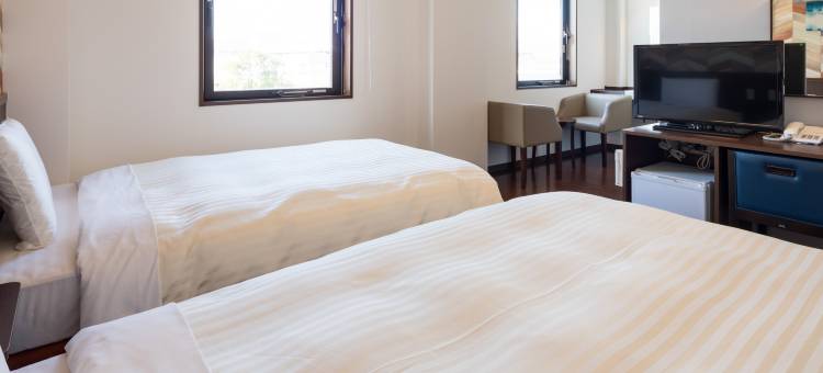 大垣舒适酒店(Comfort Inn Ogaki)图片