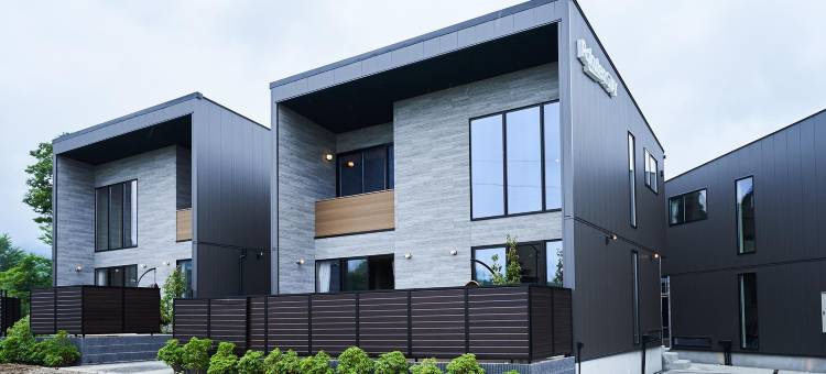 乐天住宿VILLA富士山中湖(Rakuten STAY VILLA Fuji Yamanakako)图片