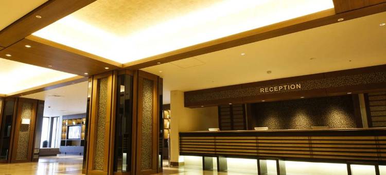 大阪京阪天满桥酒店(Osaka Hotel Keihan Tenmabashi)图片