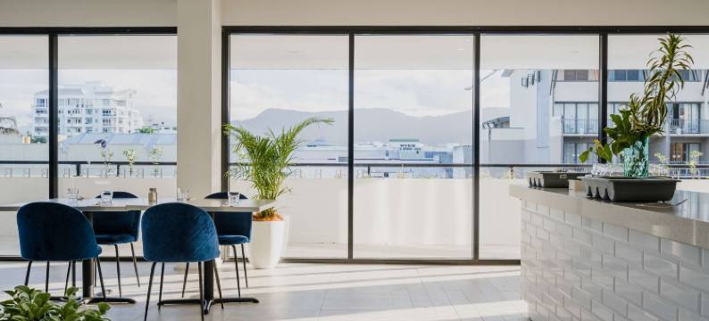 本森酒店(The Benson Hotel)图片