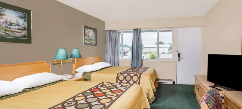 奎斯内尔旅馆(Quesnel Inn)图片