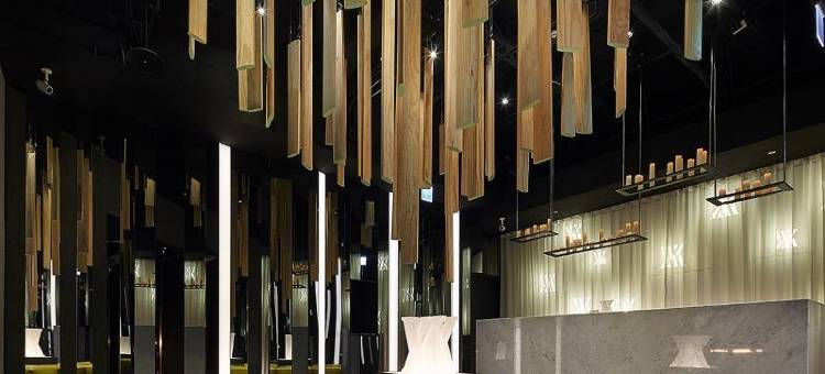 丰居旅店(台北忠孝馆)图片