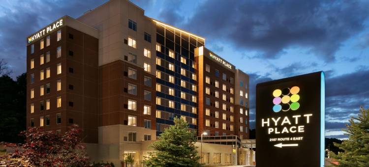 利堡/乔治华盛顿大桥凯悦嘉轩酒店(Hyatt Place Fort Lee/George Washington Bridge)图片