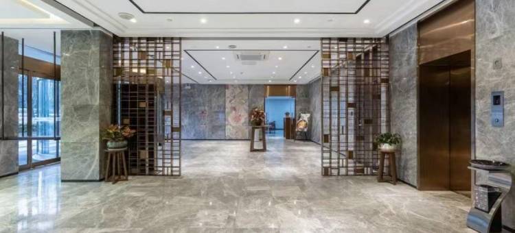和颐酒店(南京博物院明故宫地铁站店)图片