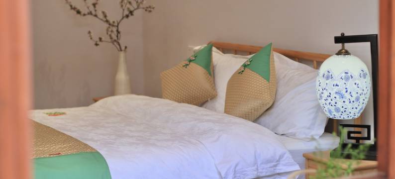 六一居客栈(安乐巷分店)图片