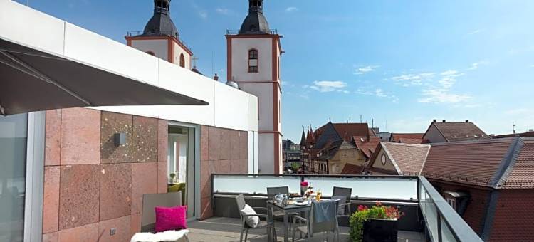 Hotel Platzhirsch图片