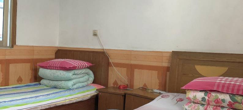 南京秦洪旅社图片