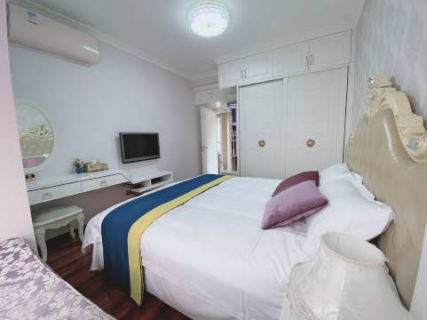 楚闽公寓(西渠路分店)