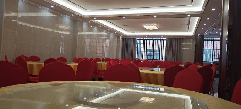 江永永允酒家图片