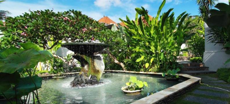 The Prime Seminyak图片