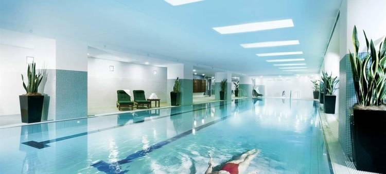 希尔顿悉尼酒店(Hilton Sydney)图片