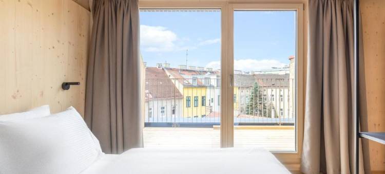 Numa l Wood 客房和公寓(Numa Vienna Wood)图片