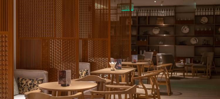 惠州惠林寓米温泉度假别墅图片