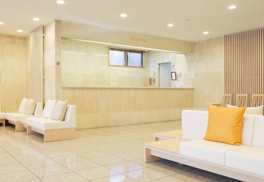 Smile Hotel SugamoHotel Overview