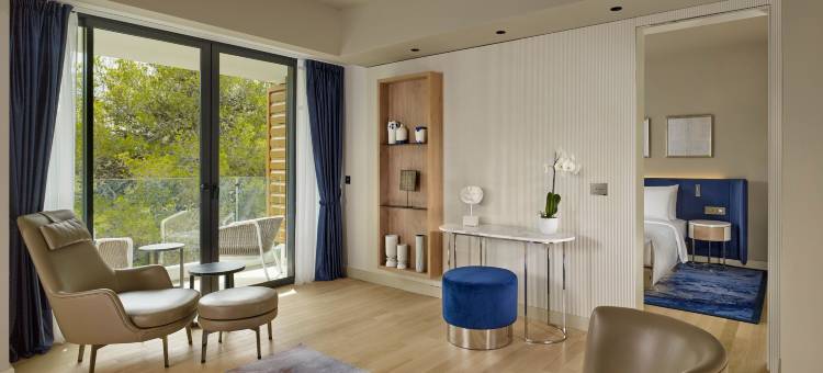 普拉布里奥尼大酒店丽笙精选酒店(Grand Hotel Brioni Pula, A Radisson Collection Hotel)图片