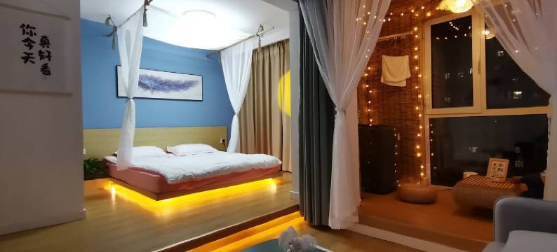 菲莱布渴公寓(贻成路分店)图片