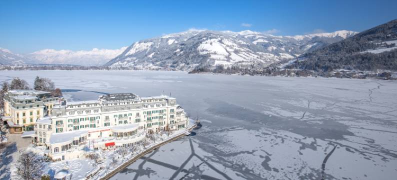 策尔湖畔大酒店(Grand Hotel Zell am See)图片