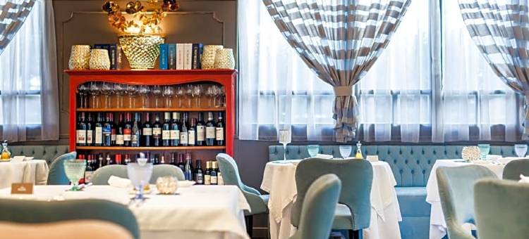斯皮娜蕾酒店(Hotel Spinale)图片