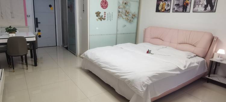 易洁民宿(南村路店)图片